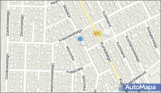Pol-Szyb Paweł Polak, ul. Juliusza Słowackiego 25, Lublin 20-461 - Przedsiębiorstwo, Firma, NIP: 7132614263