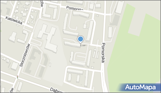 9581587950, Pol - Trans Patryk Manaj 
