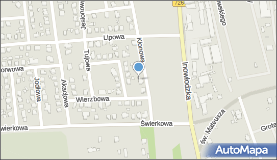 7681301722, Polak Aldona Aldo - Cer 