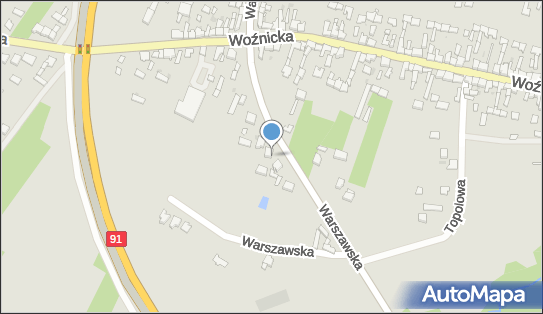 Polak Stanisław Przedsiębiorstwo Produkcyjno Handlowo Usługowe Stanpol 42-350 - Przedsiębiorstwo, Firma, NIP: 5771016332