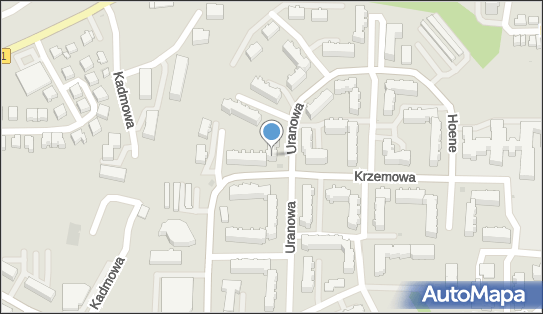 5832016735, Polamir Mirosław Kosik 