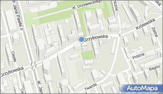 5252360841, Poland Business Park XIII sp. z o.o. 