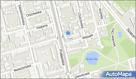 Polanglo Szkoła Języków Obcych, Puławska 39, Warszawa 02-508 - Przedsiębiorstwo, Firma, godziny otwarcia, numer telefonu