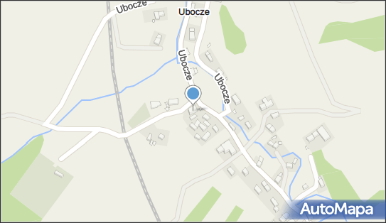 Polano Tadeusz Celuch, Ubocze 140, Ubocze 59-620 - Przedsiębiorstwo, Firma, NIP: 6161227723