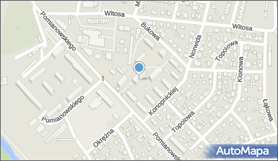 9670645761, Instal-Pol Rafał Polanowski 