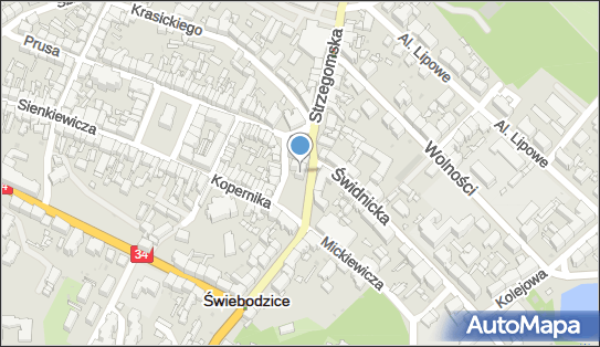 8842148167, Polański Zdzisław Przedsiębiorstwo Handlowo-Usługowe 