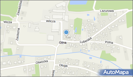 Polan, Lubelska 2, Glina 05-430 - Przedsiębiorstwo, Firma, numer telefonu