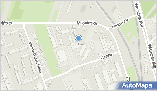 5170338261, Polar Corporation Polska sp. z o.o. 