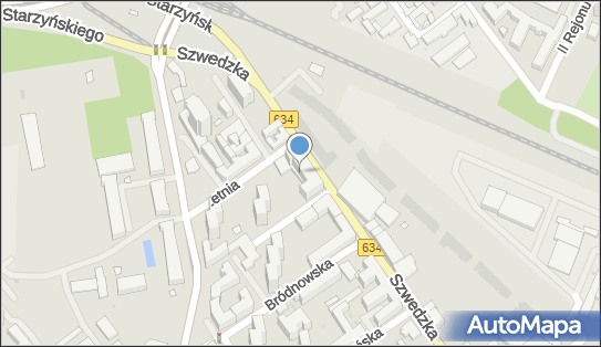 Polarab, Szwedzka 43, Warszawa 03-420 - Przedsiębiorstwo, Firma, numer telefonu, NIP: 1132730575