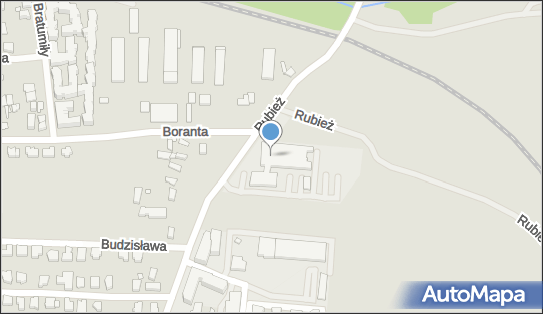 Polaris Laboratories Europe, ul. Rubież 46H, Poznań 61-612 - Przedsiębiorstwo, Firma, NIP: 9721245564