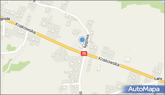 Polatis Limited Oddział w Polsce, ul. Łęgowa 1, Nawojowa Góra 32-065 - Przedsiębiorstwo, Firma, numer telefonu, NIP: 5130150806