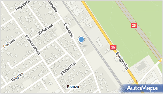 5540154548, Przedsiębiorstwo Wielobranżowe 