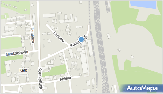 Polblok Krzysztof Soremski, Techniczna 4, Bytom 41-906 - Przedsiębiorstwo, Firma, NIP: 6260021083