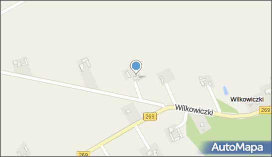 Polbud Łukasz Polenisiak, Wilkowiczki 39A, Wilkowiczki 87-850 - Przedsiębiorstwo, Firma, NIP: 8882835922