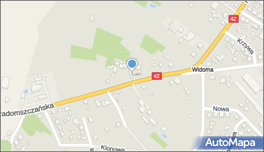 7721374680, Polbud Tomasz Dziedzic 
