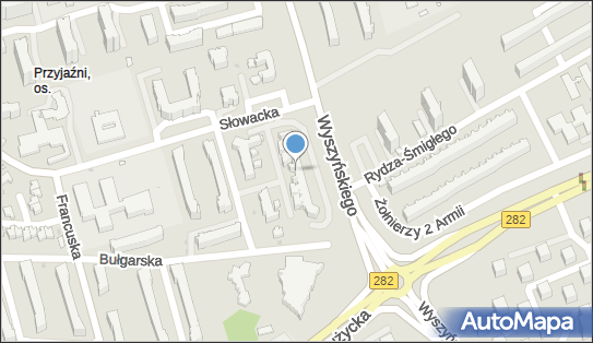 Polcarna, ul. Stefana Wyszyńskiego 32A, Zielona Góra 65-001 - Przedsiębiorstwo, Firma, numer telefonu, NIP: 9291843037