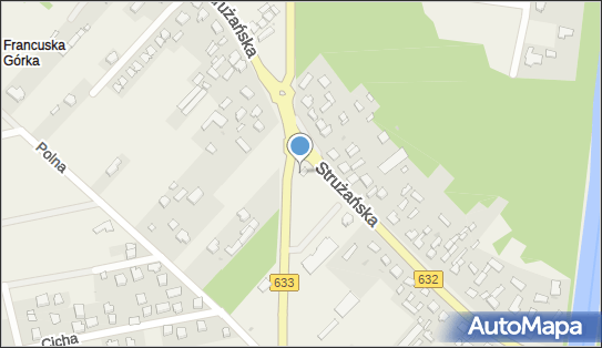 Polchem Pomawski A, ul. Jana Kazimierza 325/1, Rembelszczyzna 05-126 - Przedsiębiorstwo, Firma, NIP: 1130073009