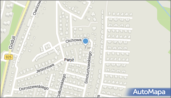 polczyk.com.pl Polczyk Andrzej, ul. Mariana Smoluchowskiego 25 41-712 - Przedsiębiorstwo, Firma, NIP: 6412270284