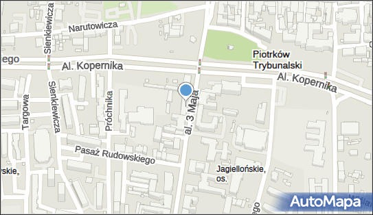 Poldark, al. 3 Maja 5, Piotrków Trybunalski 97-300 - Przedsiębiorstwo, Firma, NIP: 7711065894