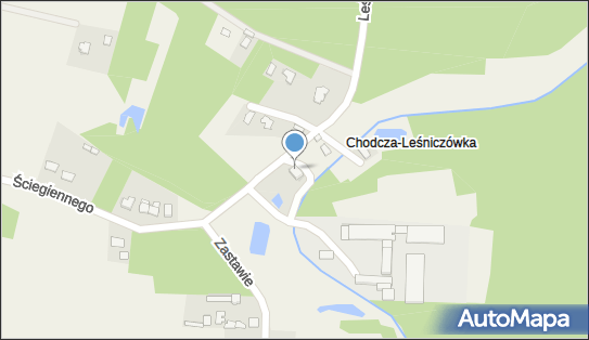 Poldaun, Leśna 2, Bilcza 26-026 - Przedsiębiorstwo, Firma, numer telefonu