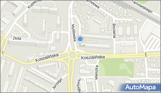 Poldrex PPHU Dariusz Baran, ul. Koszalińska 31, Kołobrzeg 78-100 - Przedsiębiorstwo, Firma, NIP: 6721271152