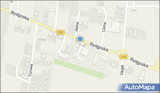 POLDRÓG Chojnice, Bydgoska 16, Chojnice 89-600 - Przedsiębiorstwo, Firma, numer telefonu