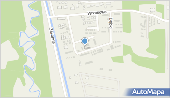 Pole Namiotowe Awwa, Dębki N/N, Dębki 84-110 - Przedsiębiorstwo, Firma, NIP: 5871152655