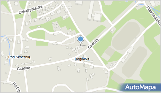 7361565299, Pole Namiotowe, Wojnar Krzysztof 