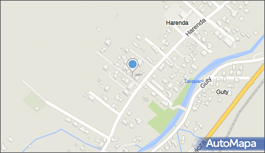 6442116010, Pole Namiotowe, Golda Tomasz 