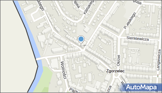 Polex w.Polonis, Zgorzelec, Zgorzelec 59-900 - Przedsiębiorstwo, Firma, NIP: 6150001501