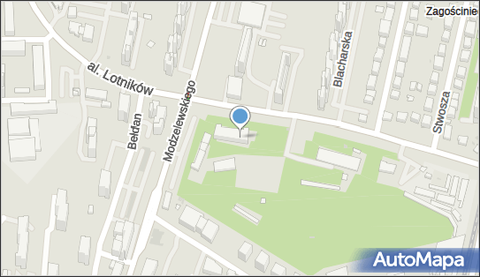 Polfilm Media, Aleja Lotników 1, Warszawa 02-668 - Przedsiębiorstwo, Firma, numer telefonu