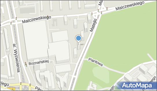 Polforma-Meble Marek Groniewicz, ul. Jana Matejki 16, Szczecin 70-530 - Przedsiębiorstwo, Firma, NIP: 8511464696