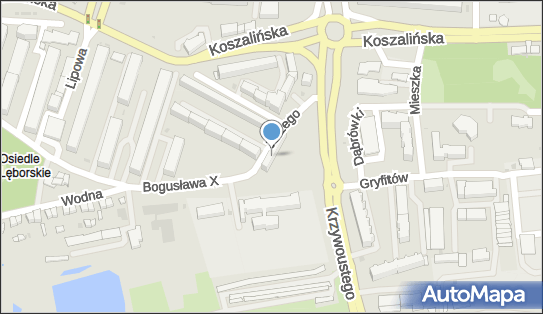 Polforma, Grochowska 8C, Kołobrzeg 78-100 - Przedsiębiorstwo, Firma, NIP: 6711614900