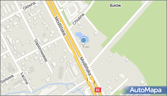Polfortex, Modlińska 342, Warszawa 03-152 - Przedsiębiorstwo, Firma, numer telefonu