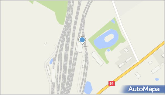 5821549474, Polfrost Terminal sp. z o.o. 
