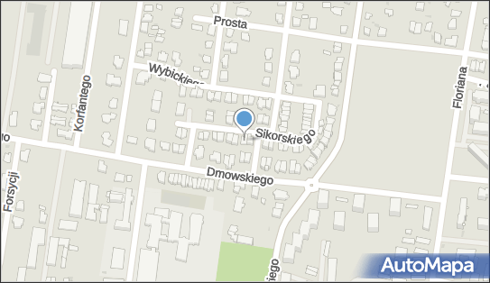 5341443043, Polgard Groszyński Przemysław 