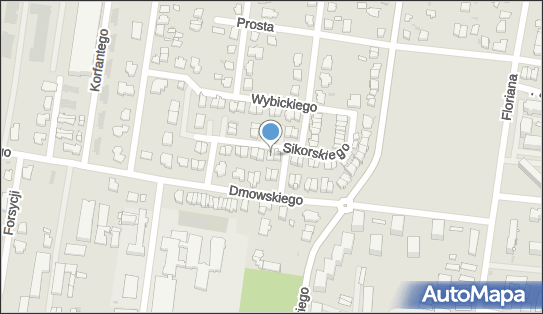 8121421584, 1) Grzegorz Adamczyk Wspólnik Spółki Cywilnej Polgard 2) Grzegorz Adamczyk 