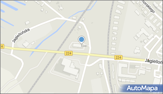 2040003313, Centrum Innowacji STB sp. z o.o. 