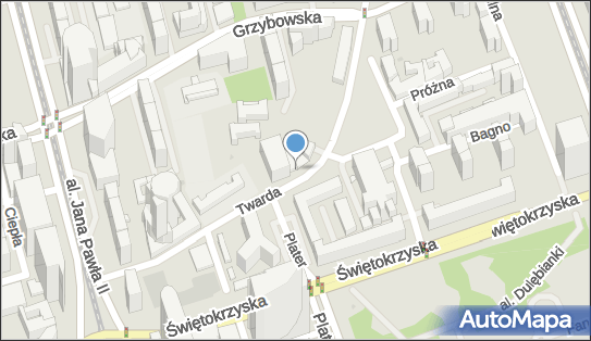 Polget Group, Twarda 2/4, Warszawa 00-105 - Przedsiębiorstwo, Firma, numer telefonu