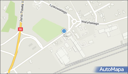 8762361232, Grupa Producentów Owoców i Warzyw 