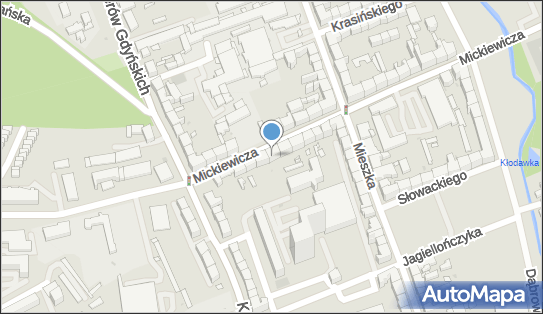 080504646, Poli Consulting Polichnowski Paweł 