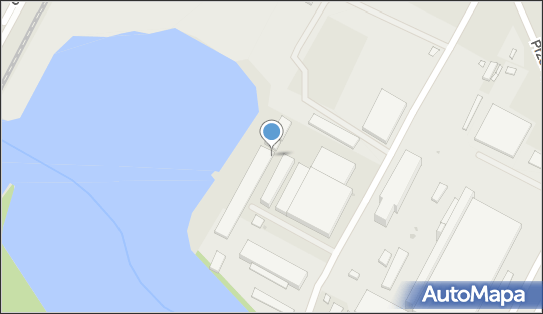 5540396895, Przedsiębiorstwo Handlowo-Usługowe 