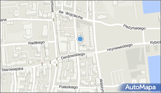 Policealna Szkoła Biznesu Jan Leśniak, ul. Stefana Żeromskiego 31 81-346 - Przedsiębiorstwo, Firma, NIP: 5861046785