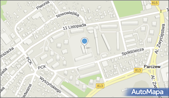 5381392286, Policealne Studium Zawodowe 