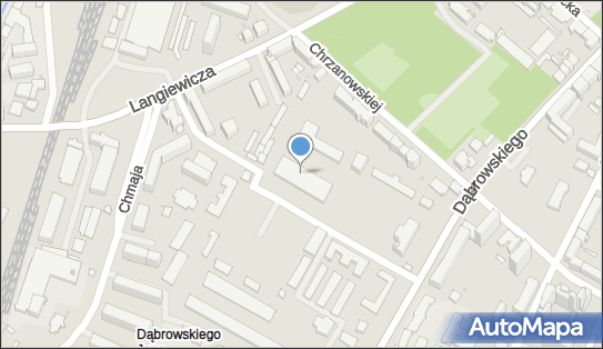 8132901017, Policyjne Towarzystwo Sportowe 