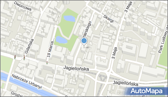 Poligrafia-Wydawnictwo Magenta Danuta Bejnarowicz, Bydgoszcz 85-066 - Przedsiębiorstwo, Firma, NIP: 9531505855