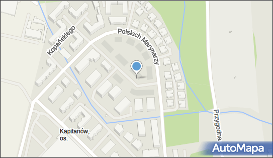 Poligrafiq Piotr Chatys, ul. gen. Stanisława Kopańskiego 5 71-050 - Przedsiębiorstwo, Firma, NIP: 8522336097