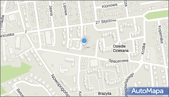 Polimal A Sanetra J Kuźmicki J Sanetra, ul. Spacerowa 5, Czeladź 41-250 - Przedsiębiorstwo, Firma, numer telefonu, NIP: 6440008836
