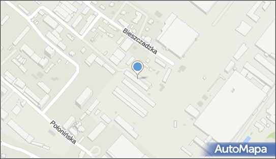Polimarky, Bieszczadzka 10a, Rzeszów 35-082 - Przedsiębiorstwo, Firma, NIP: 8133677556