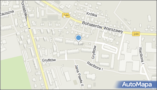 810697971, Gospodarstwo Rolne 